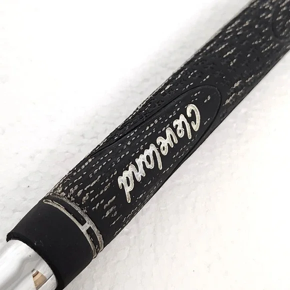 Cleveland TA7 Tour Action Single 4-Iron RH Steel Regular-Flex Shaft 38.5" - Picture 12 of 13